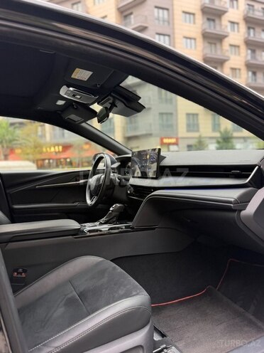 Toyota Camry 2025, 46,000 km - 2.0 l - Bakı