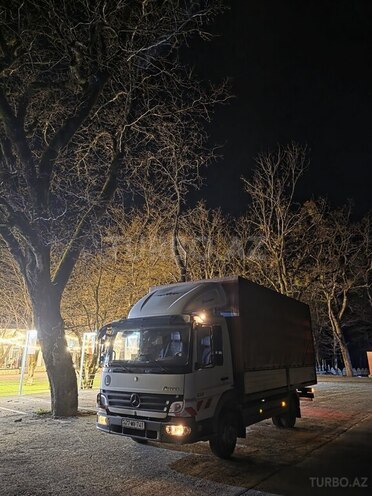 Mercedes Atego 816 2007, 225,742 km - 4.3 л - Bakı