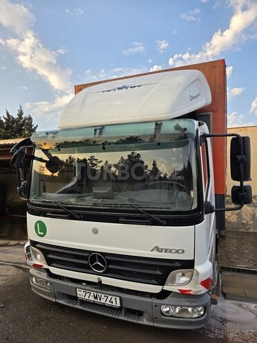 Mercedes Atego 816 2007, 225,742 km - 4.3 л - Bakı
