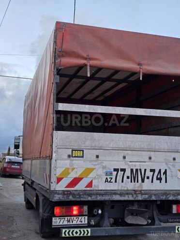 Mercedes Atego 816 2007, 225,742 km - 4.3 л - Bakı