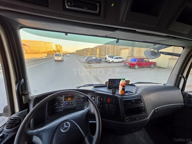 Mercedes Atego 816 2007, 225,742 km - 4.3 л - Bakı