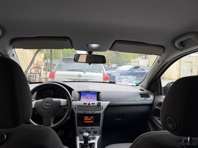 Opel Astra 2009, 336,562 km - 1.4 l - Bakı