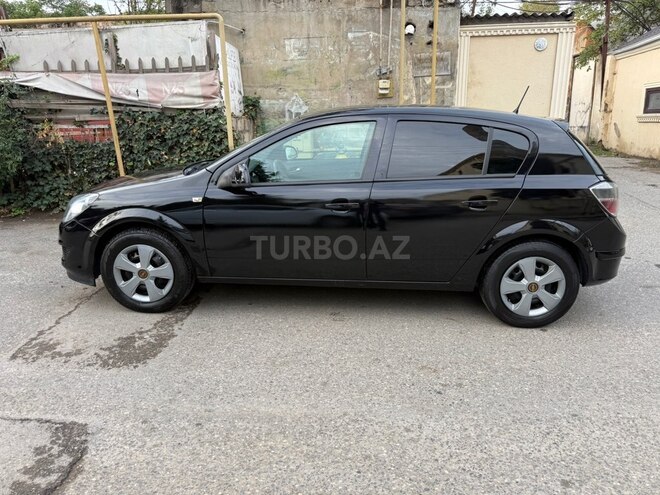 Opel Astra 2009, 336,562 km - 1.4 l - Bakı
