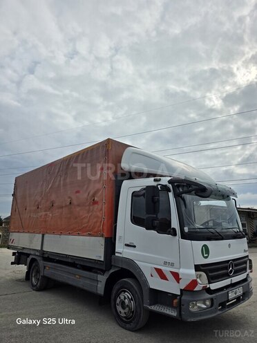 Mercedes Atego 816 2007, 225,742 km - 4.3 л - Bakı