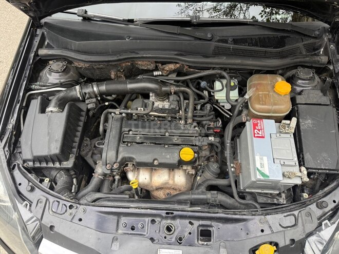 Opel Astra 2009, 336,562 km - 1.4 l - Bakı