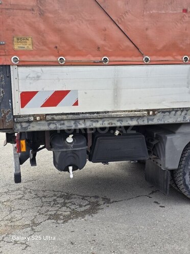 Mercedes Atego 816 2007, 225,742 km - 4.3 л - Bakı