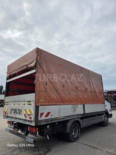Mercedes Atego 816 2007, 225,742 km - 4.3 л - Bakı
