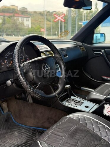 Mercedes C 200 1996, 542,526 km - 2.0 л - Bakı