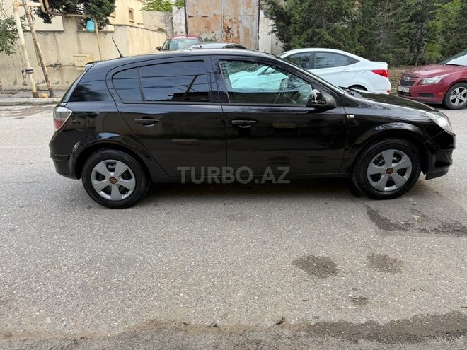 Opel Astra 2009, 336,562 km - 1.4 l - Bakı