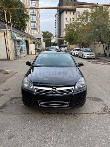 Opel Astra 2009, 336,562 km - 1.4 l - Bakı