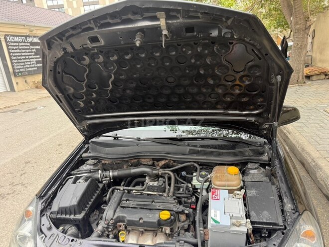 Opel Astra 2009, 336,562 km - 1.4 l - Bakı