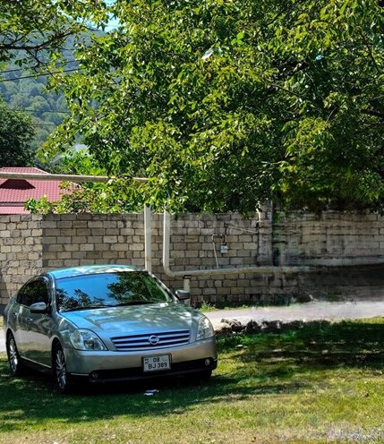Nissan Teana 2004, 238,000 km - 2.3 л - Şamaxı