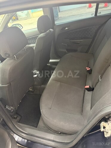 Opel Astra 2009, 336,562 km - 1.4 l - Bakı