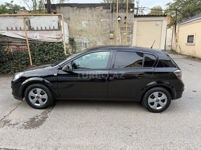 Opel Astra 2009, 336,562 km - 1.4 l - Bakı