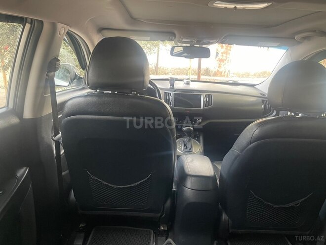 Kia Sportage 2011, 190,800 km - 2.0 l - Sumqayıt