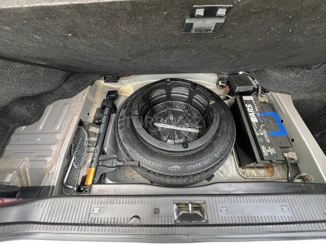 Mercedes C 200 1998, 245,000 km - 2.0 l - Ağdaş