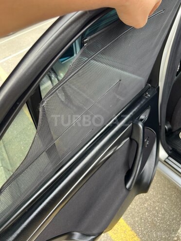Mercedes C 200 1998, 245,000 km - 2.0 l - Ağdaş