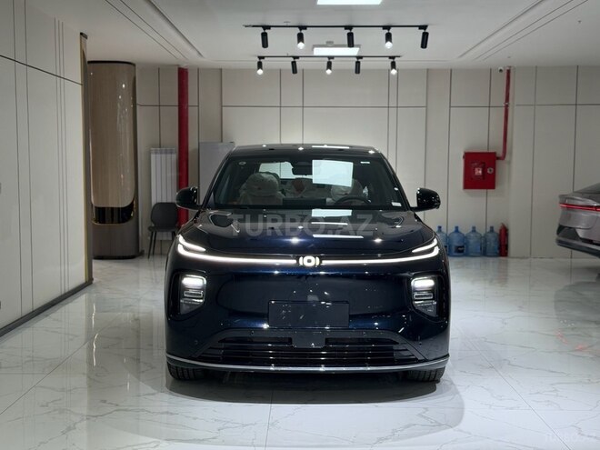 Changan  2026, 0 km - 1.5 л - Bakı