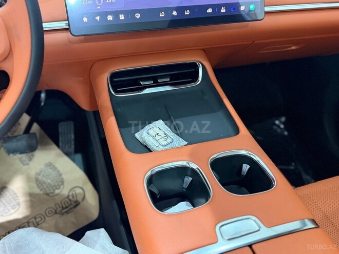 Changan  2026, 0 km - 1.5 л - Bakı
