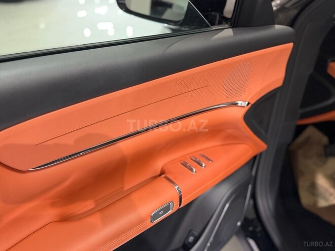 Changan  2026, 0 km - 1.5 л - Bakı