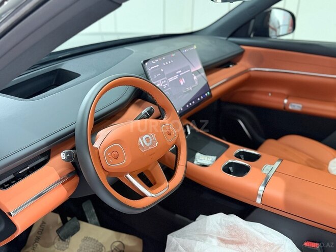 Changan  2026, 0 km - 1.5 л - Bakı