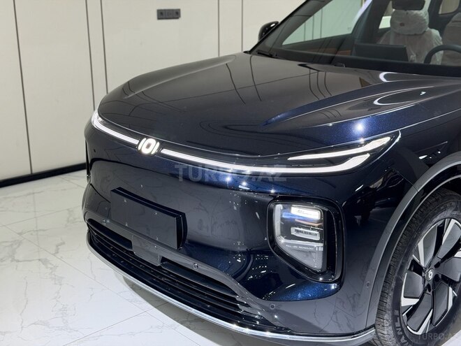 Changan  2026, 0 km - 1.5 л - Bakı