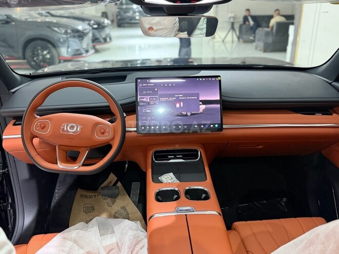 Changan  2026, 0 km - 1.5 л - Bakı