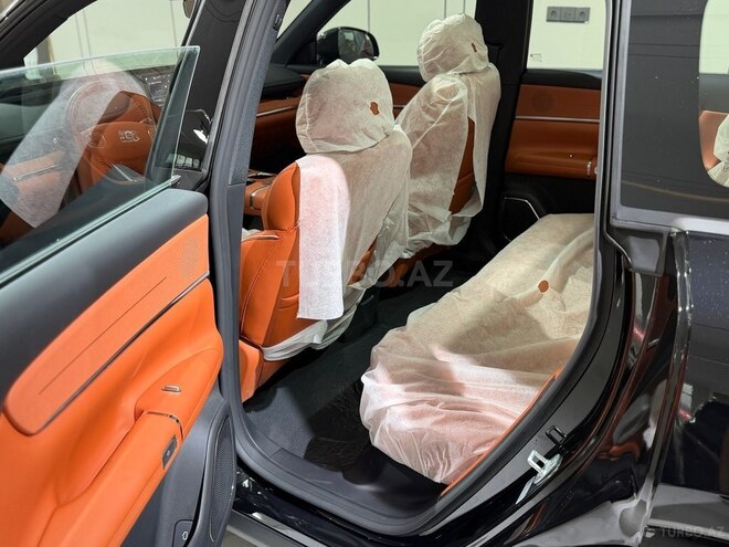 Changan  2026, 0 km - 1.5 л - Bakı