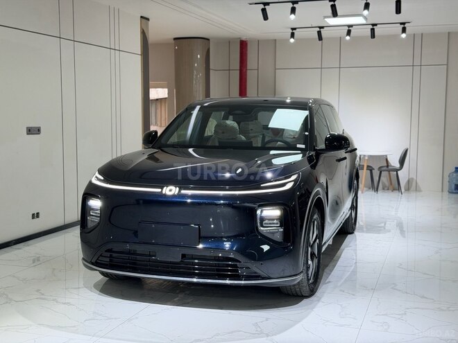 Changan  2026, 0 km - 1.5 л - Bakı