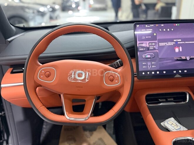 Changan  2026, 0 km - 1.5 л - Bakı
