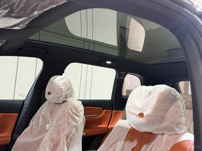 Changan  2026, 0 km - 1.5 л - Bakı