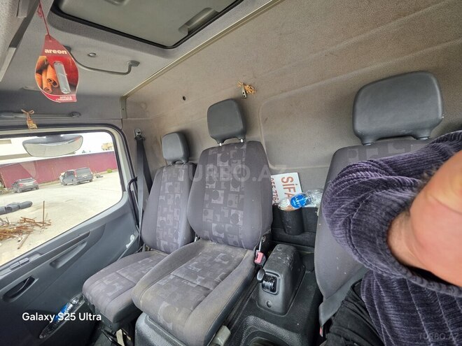 Mercedes Atego 816 2007, 225,742 km - 4.3 л - Bakı