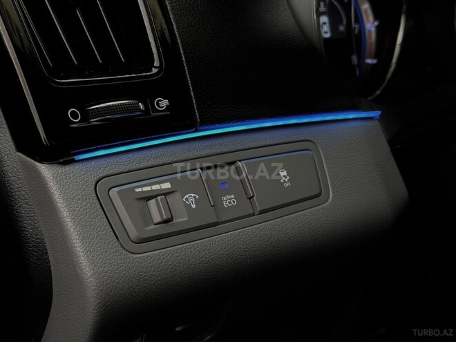 Hyundai Sonata 2013, 274,000 km - 2.4 l - Bakı