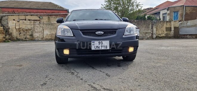 Kia Rio 2006, 334,523 km - 1.5 l - Bakı