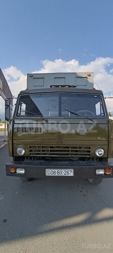 KamAz 53212 1980, 200,000 km - 11.0 l - Balakən