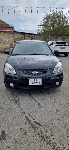 Kia Rio 2006, 334,523 km - 1.5 l - Bakı
