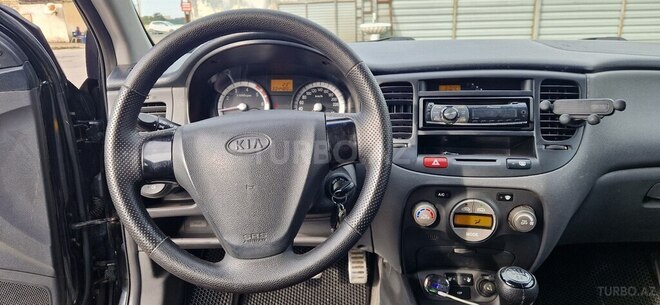 Kia Rio 2006, 334,523 km - 1.5 l - Bakı