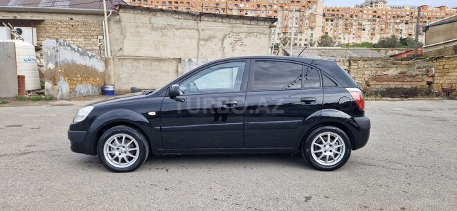 Kia Rio 2006, 334,523 km - 1.5 l - Bakı