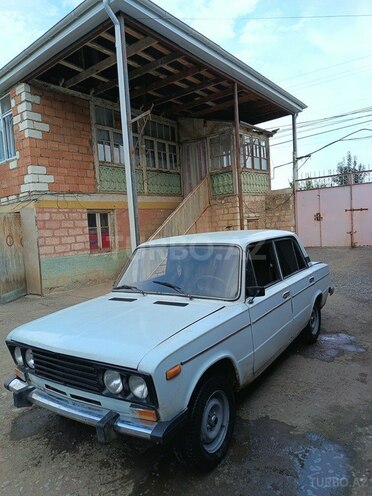 LADA (VAZ) 2106 1983, 73,158 km - 1.6 l - Qazax