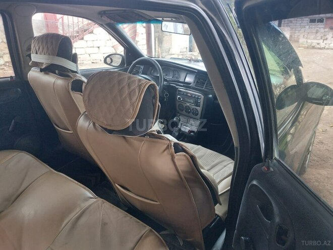 Opel Astra 1997, 190,000 km - 2.0 l - Qazax