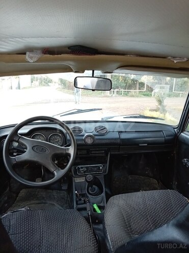 LADA (VAZ) 2106 1983, 73,158 km - 1.6 l - Qazax