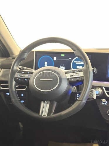 Hyundai Sonata 2025, 9,200 km - 2.0 l - Bakı