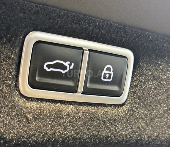 Hyundai Sonata 2025, 9,200 km - 2.0 l - Bakı