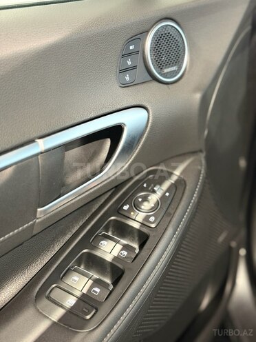 Hyundai Sonata 2025, 9,200 km - 2.0 l - Bakı