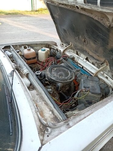 LADA (VAZ) 2106 1983, 73,158 km - 1.6 l - Qazax