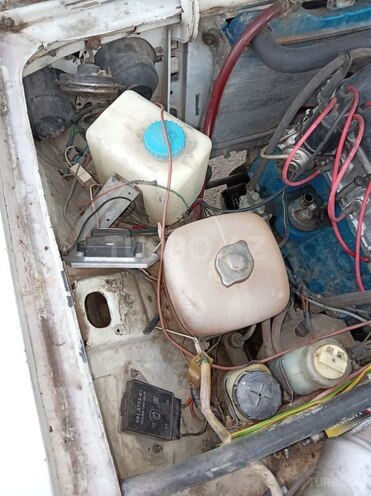 LADA (VAZ) 2106 1983, 73,158 km - 1.6 l - Qazax