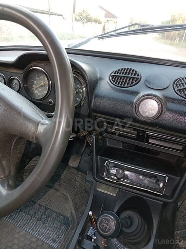 LADA (VAZ) 2106 1983, 73,158 km - 1.6 l - Qazax