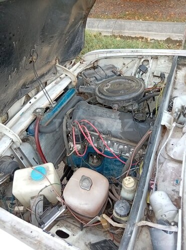 LADA (VAZ) 2106 1983, 73,158 km - 1.6 l - Qazax