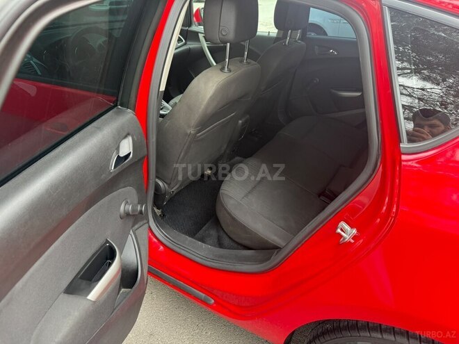 Opel Astra 2009, 264,000 km - 1.4 л - Bakı