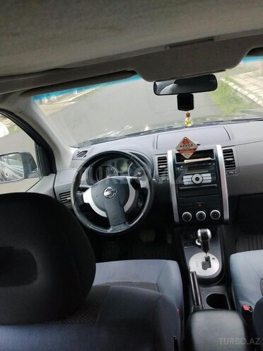 Nissan X-Trail 2008, 260,000 km - 2.5 l - Lənkəran